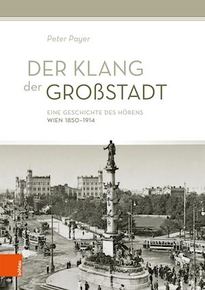 Der Klang Der Grossstadt