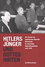 Hitlers Junger Und Gottes Hirten