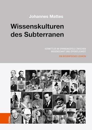 Kommunikative Kulturen Des Subterranen