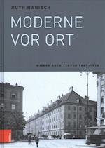 Moderne VOR Ort