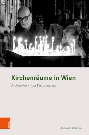 Kirchenraume in Wien