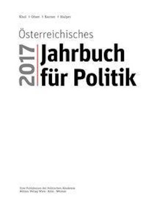 Osterreichisches Jahrbuch Fur Politik 2017