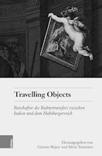 Travelling Objects