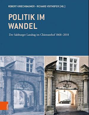 Politik Im Wandel