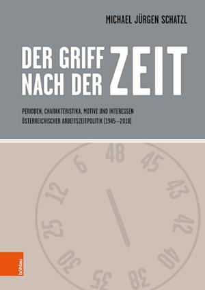 Der Griff Nach Der Zeit