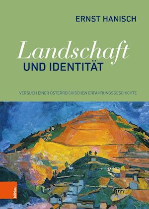 Landschaft Und Identitat