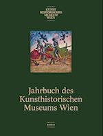 Jahrbuch Des Kunsthistorischen Museums Wien, Bd. 21 (2019)