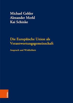 Die Europäische Union als Verantwortungsgemeinschaft