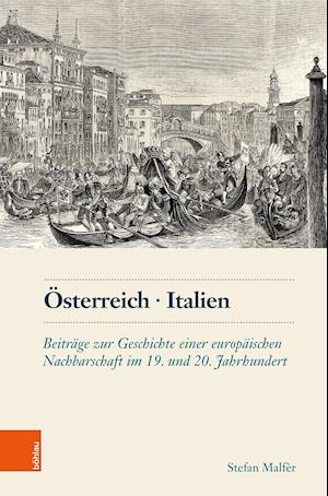 Österreich - Italien