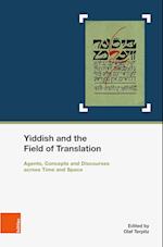 Yiddish and the Field of Translation