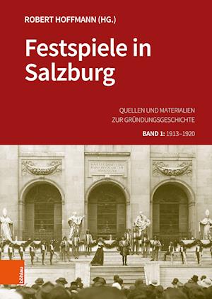 Festspiele in Salzburg