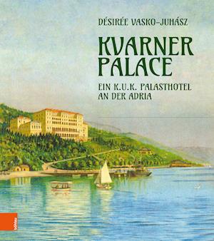 Kvarner Palace