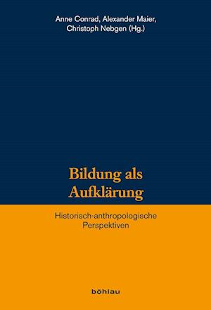 Bildung als Aufklärung