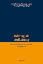 Bildung als Aufklärung