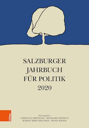 Salzburger Jahrbuch für Politik 2020