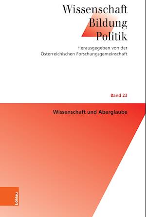 Wissenschaft und Aberglaube