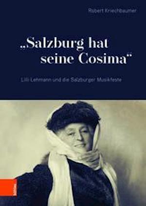 "Salzburg hat seine Cosima"