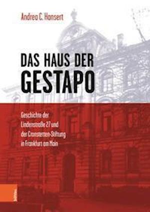 Das Haus der Gestapo