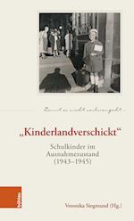 "Kinderlandverschickt"