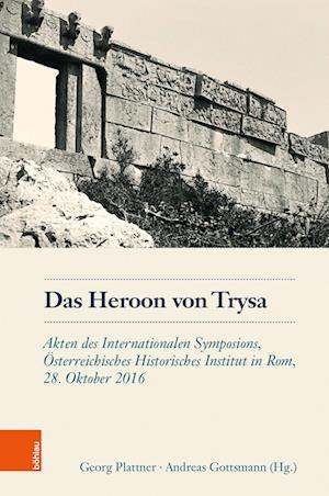 Das Heroon von Trysa