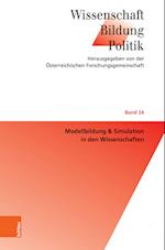 Modellbildung & Simulation in den Wissenschaften. Bd. 24