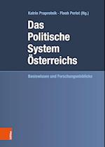 Das Politische System Österreichs