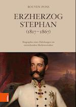 Erzherzog Stephan (1817-1867)
