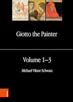 Giotto the Painter. Volume 1-3