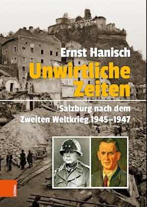 Unwirtliche Zeiten