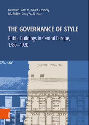 The Governance of Style