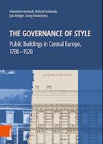 The Governance of Style