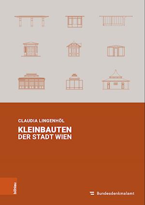 Kleinbauten der Stadt Wien