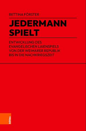 Jedermann Spielt