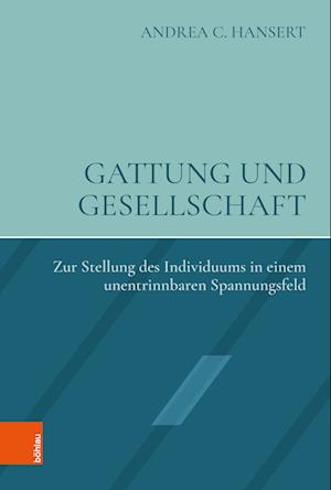 Gattung und Gesellschaft