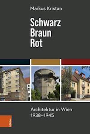 Schwarz - Braun - Rot