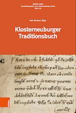 Klosterneuburger Traditionsbuch