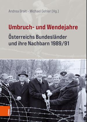 Umbruch- und Wendejahre