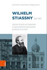Wilhelm Stiassny (1842-1910)