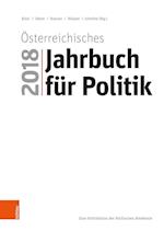 Osterreichisches Jahrbuch fur Politik 2018