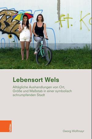 Lebensort Wels