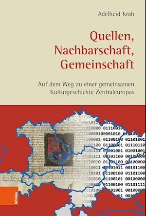 Quellen, Nachbarschaft, Gemeinschaft