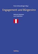 Engagement und Bürgersinn