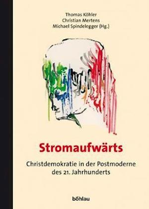 Stromaufwärts