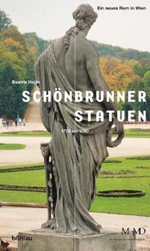 Schonbrunner Statuen