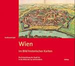 Wien Im Bild Historischer Karten