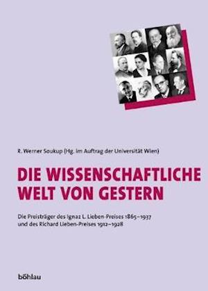 Die Wissenschaftliche Welt Von Gestern