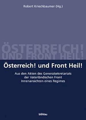 Osterreich] Und Front Heil]