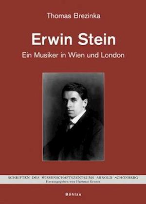 Erwin Stein