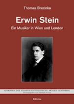 Erwin Stein