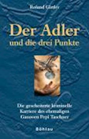 Der Adler Und Die Drei Punkte